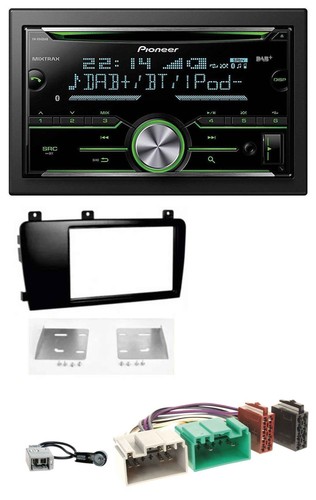 Pioneer bluetooth mp3 - pioneer,