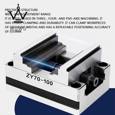 Tavola Rotante di Precisione