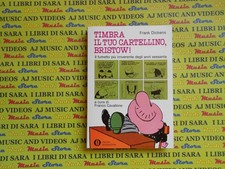 Book Libro TIMBRA IL TUO