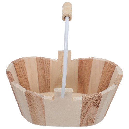 Secchio bagno vapore sauna