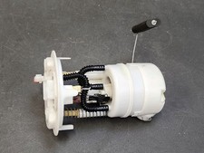 Pompa Elettrica / Manometro -