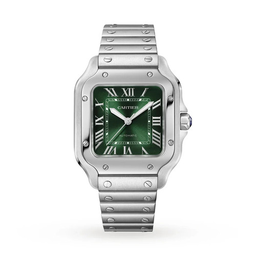 Cartier santos - santos, de