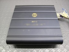 RCF 8975 VINTAGE CAR AUDIO