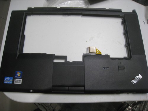 Lenovo thinkpad t520 - lenovo, w520