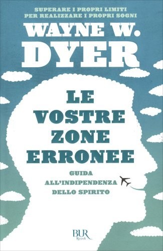 Libro vostre zone erronee - zone,