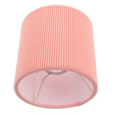 Paralume Semplice Lampada in