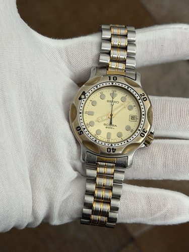 Raro orologio sportivo