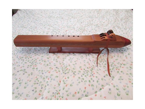 Native american flute drone - native,