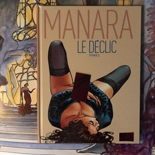 Fumetto erotico erotico