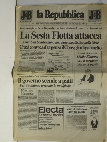 Giornale quotidiano data - giornale, di