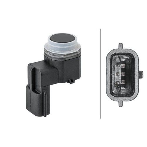 Hella sensore per assistenza - per,