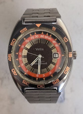 Vetta Miami beach automatic vintage