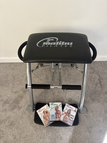 Malibu pilates sedia - malibu,