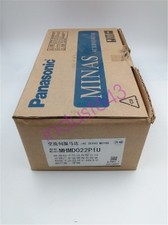 1pcs Panasonic AC SERVOMOTORE