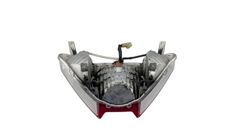 Faro posteriore yamaha 500 - faro, xp