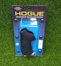Hogue Ruger LCR & LCRx Rubber