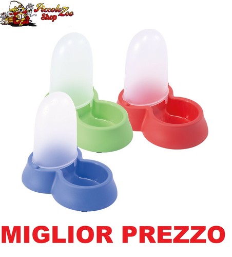 Imac dispenser dea - dispenser,