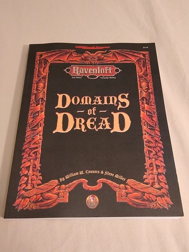 Dungeons and dragons ristampa - dungeons,