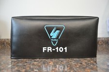 Yaesu 101 coperchio - yaesu,