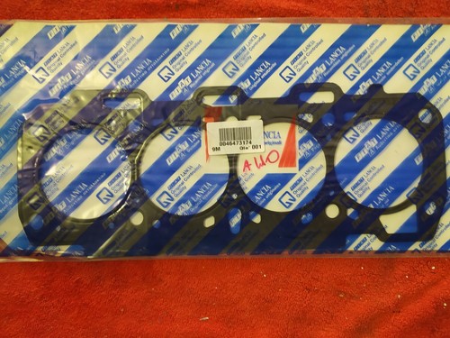 Guarnizione testata fiat bravo - fiat,
