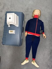 Manichino Laerdal Recording