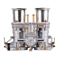 40IDF doppio carburatore per