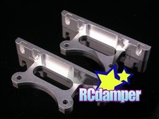 SET BULK BRACCIO ALLUMINIO S