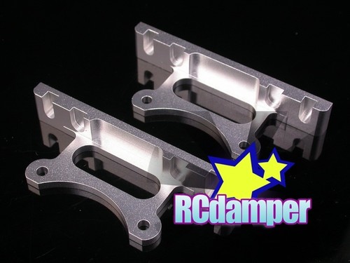 Set bulk braccio alluminio - braccio, s