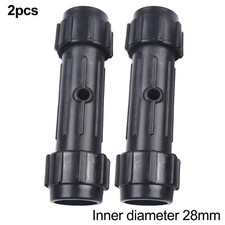 2*Split Alluminio Kayak Paddle