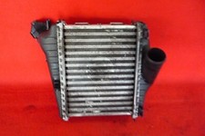 RADIATORE INTERCOOLER SMART