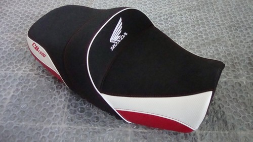 Honda cb1300 seat - seat, custom