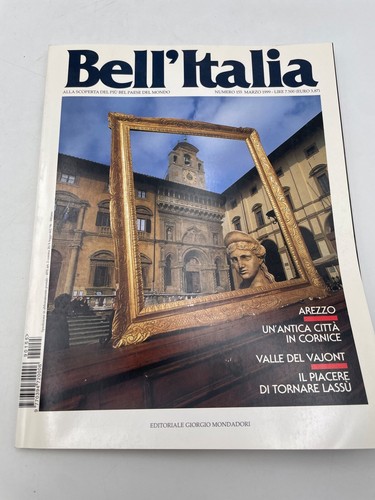 Bell italia 155 - n.,