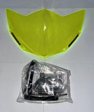 KX080FG Cupolino Fabbri Gen-X