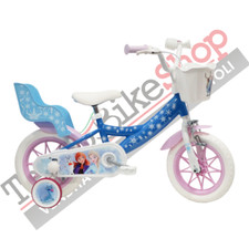 Bici Bicicletta per Bambina