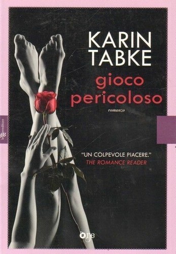 Goco pericoloso karin - di, tabke
