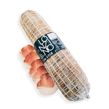 Lonzino alla Lacrima di Morro D'Alba da 1,5 kg circa di Corte Marchigiana 