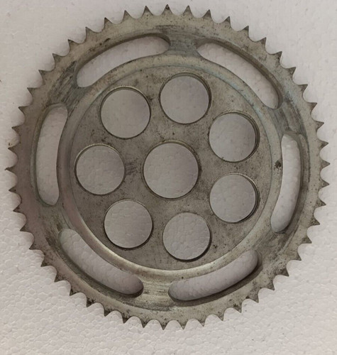 Corona ruota catena - per, moto