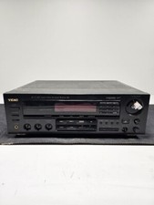 TEAC AG-V1200 Ricevitore Audio Video Surround Dolby Digital Delay Funzionante