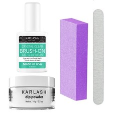 Kit Riparazione Unghie per
