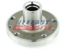 Mozzo ruota FAST sinistro