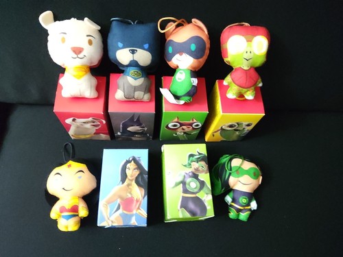 League super pets - super,