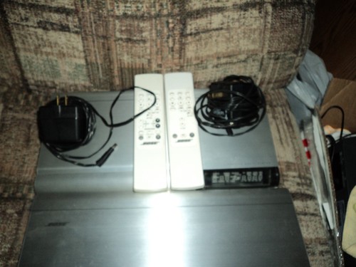 Bose lifestyle 30 - lifestyle, 20/25/30