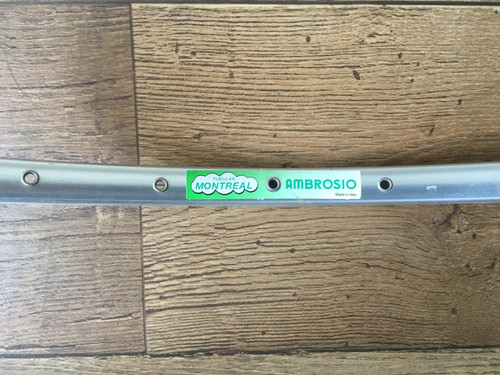 Nos ambrosio montreal - montreal, cerchio