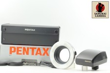 [Quasi come nuovo in scatola] Pentax Flash Ring Light AF140C TTL Macro dal GIAPPONE