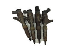 INIETTORI PIPETTE FORD FIESTA 1.4 TDCI 2002