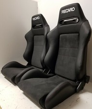 Sedili sportivi recaro - sedili,