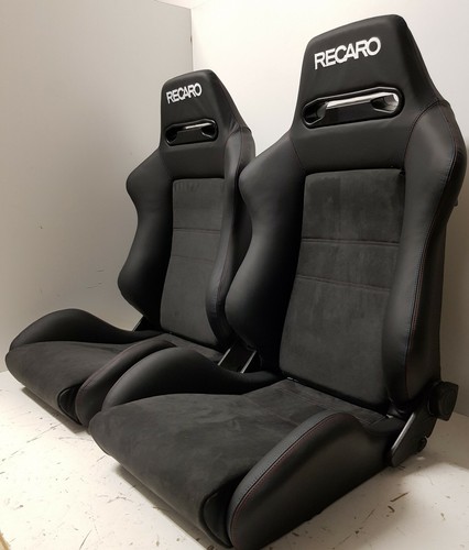 Sedili sportivi recaro - sedili,