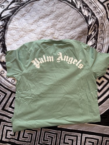 Maglia palm angels taglia - maglia,