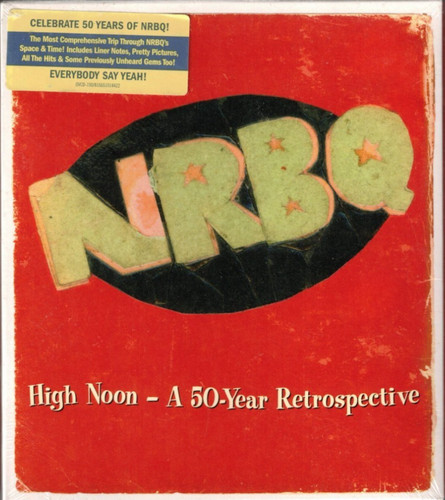 High noon 50 year - high, noon: