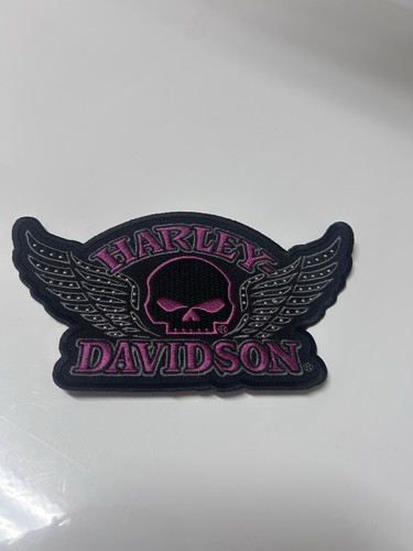 Harley davidson donna willie - harley,